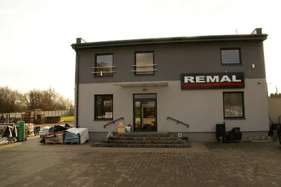 PH Remal Jacek Dyszy